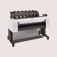 Load image into Gallery viewer, DesignJet T1600dr 36" PostScript Wireless Wide Format Inkjet Printer
