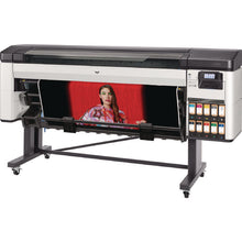 Load image into Gallery viewer, DesignJet Z9+ Pro 64" Wireless Wide Format Inkjet Printer
