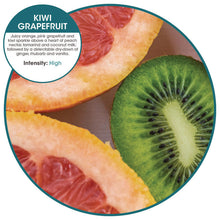 Load image into Gallery viewer, ourfresh Airfreshener, Kiwi Grapefruit, 8/Box
