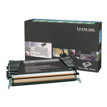 Load image into Gallery viewer, 24B5807 Return Program High-Yield Toner, 12,000 Page-Yield, Black
