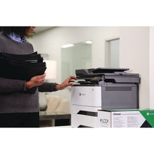 Load image into Gallery viewer, 24B6021 Return Program Extra High-Yield Toner, 18,000 Page-Yield, Yellow
