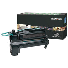 Load image into Gallery viewer, 24B6022 Return Program Extra High-Yield Toner, 20,000 Page-Yield, Black
