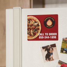 Load image into Gallery viewer, Printable Magnet Sheets, 8.5 x 11, White, 5/Pack
