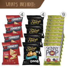 Load image into Gallery viewer, Big Healthy Snack Box, 61 Assorted Snacks/Box
