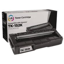 Load image into Gallery viewer, TK152K Toner, 6,000 Page-Yield, Black
