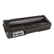Load image into Gallery viewer, TK152K Toner, 6,000 Page-Yield, Black
