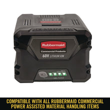 Load image into Gallery viewer, Motorized Kit Battery, 60 V
