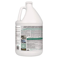 Load image into Gallery viewer, Crystal Industrial Cleaner/Degreaser, 1 gal Bottle, 6/Carton
