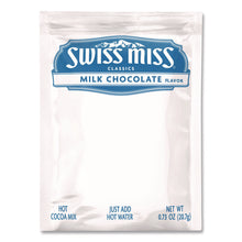 Load image into Gallery viewer, Hot Cocoa Mix, Regular, 0.73 oz. Packets, 50 Packets/Box
