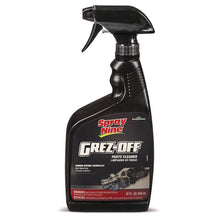 Load image into Gallery viewer, Grez-off Heavy-Duty Degreaser, 32 oz Spray Bottle, 12/Carton
