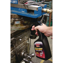 Load image into Gallery viewer, Grez-off Heavy-Duty Degreaser, 32 oz Spray Bottle, 12/Carton
