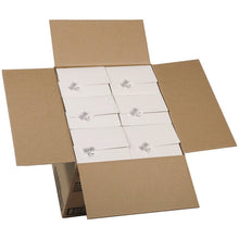 Load image into Gallery viewer, Giant Paper-Wrapped Straw, 10.25", Polypropylene, Translucent, 1,800/Carton
