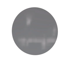 Load image into Gallery viewer, Coda Low Profile Circular Magnetic Glassboard, 36 x 36, Smoke Surface
