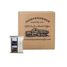 Load image into Gallery viewer, Jet Fuel Coffee Fraction Pack, 2 oz, 40/Carton
