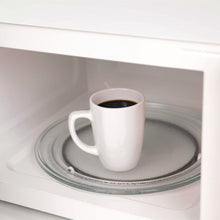 Load image into Gallery viewer, 1.4 cu ft Electronic Microwave with Touch Pad, 1,000 W, White
