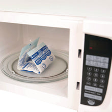 Load image into Gallery viewer, 1.4 cu ft Electronic Microwave with Touch Pad, 1,000 W, White

