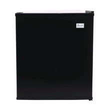 Load image into Gallery viewer, 1.7 Cu.Ft Superconductor Compact Refrigerator, Black
