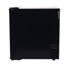 Load image into Gallery viewer, 1.7 Cu.Ft Superconductor Compact Refrigerator, Black

