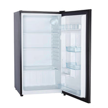 Load image into Gallery viewer, 3.2 Cu. Ft Superconductor Refrigerator, Black
