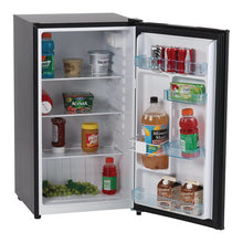 Load image into Gallery viewer, 3.2 Cu. Ft Superconductor Refrigerator, Black
