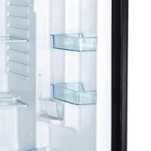 Load image into Gallery viewer, 3.2 Cu. Ft Superconductor Refrigerator, Black
