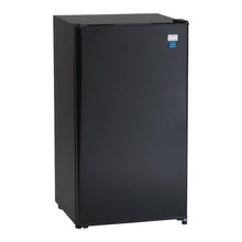 Load image into Gallery viewer, 3.2 Cu. Ft Superconductor Refrigerator, Black
