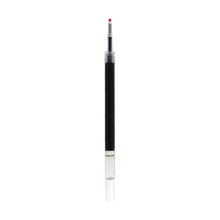 Load image into Gallery viewer, JF Refill for Jimnie, Sarasa, ecoSarasa, Orbitz, Z-Grip and GR8 Gel Roller Ball Pens, Medium Conical Tip, Blue Ink, 2/Pack
