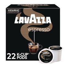 Load image into Gallery viewer, Perfetto Espresso Coffee K-Cups, 22/Box
