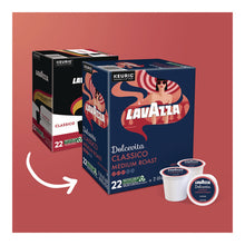 Load image into Gallery viewer, Classico Coffee K-Cups, 22/Box
