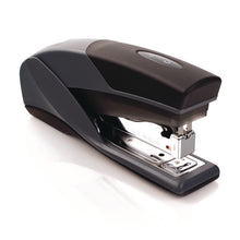 Load image into Gallery viewer, EZTouch Reduced Effort Stapler, 20-Sheet Capacity, Black
