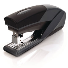 Load image into Gallery viewer, EZTouch Reduced Effort Stapler, 20-Sheet Capacity, Black

