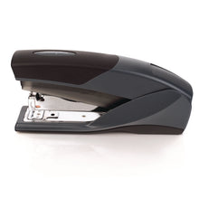 Load image into Gallery viewer, EZTouch Reduced Effort Stapler, 20-Sheet Capacity, Black
