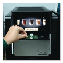 Load image into Gallery viewer, Starbucks Pike Place Roast Coffee Freshpack, 38/Carton
