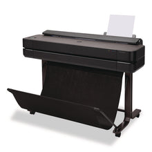 Load image into Gallery viewer, DesignJet T650 Series 36" Large-Format Wireless Plotter Printer
