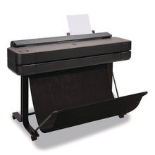 Load image into Gallery viewer, T630 Series 24" Large-Format Wireless Plotter Printer
