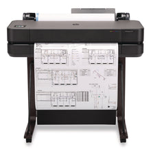 Load image into Gallery viewer, T630 Series 24" Large-Format Wireless Plotter Printer

