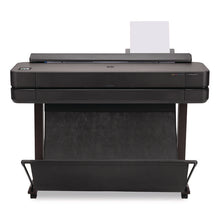 Load image into Gallery viewer, T630 Series 24" Large-Format Wireless Plotter Printer
