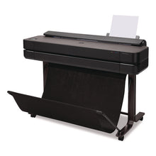 Load image into Gallery viewer, T630 Series 24" Large-Format Wireless Plotter Printer
