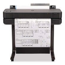 Load image into Gallery viewer, T630 Series 36" Large-Format Wireless Plotter Printer
