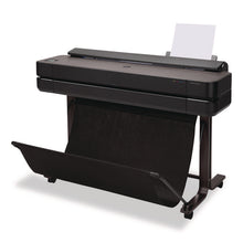 Load image into Gallery viewer, T630 Series 36" Large-Format Wireless Plotter Printer

