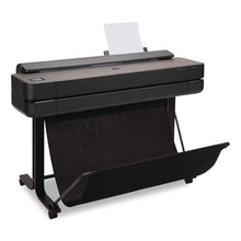 Load image into Gallery viewer, T630 Series 36" Large-Format Wireless Plotter Printer
