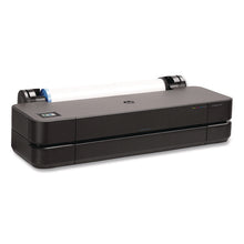 Load image into Gallery viewer, DesignJet T230 24" Large-Format Compact Wireless Plotter Printer
