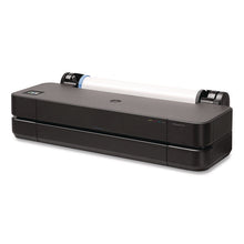 Load image into Gallery viewer, DesignJet T230 24" Large-Format Compact Wireless Plotter Printer
