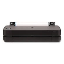 Load image into Gallery viewer, DesignJet T250 24" Large-Format Compact Wireless Plotter Printer
