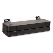 Load image into Gallery viewer, DesignJet T250 24" Large-Format Compact Wireless Plotter Printer
