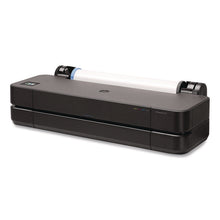 Load image into Gallery viewer, DesignJet T250 24" Large-Format Compact Wireless Plotter Printer
