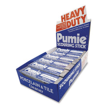 Load image into Gallery viewer, Scouring Stick, 5.75 x 1.25, Gray, Dozen

