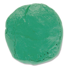 Load image into Gallery viewer, Model Magic Modeling Compound, Green, 4 oz Pack
