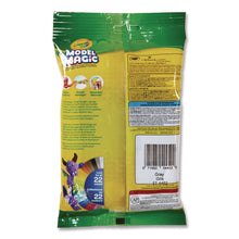 Load image into Gallery viewer, Model Magic Modeling Compound, Gray, 4 oz Pack
