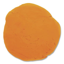 Load image into Gallery viewer, Model Magic Modeling Compound, Orange, 4 oz Pack

